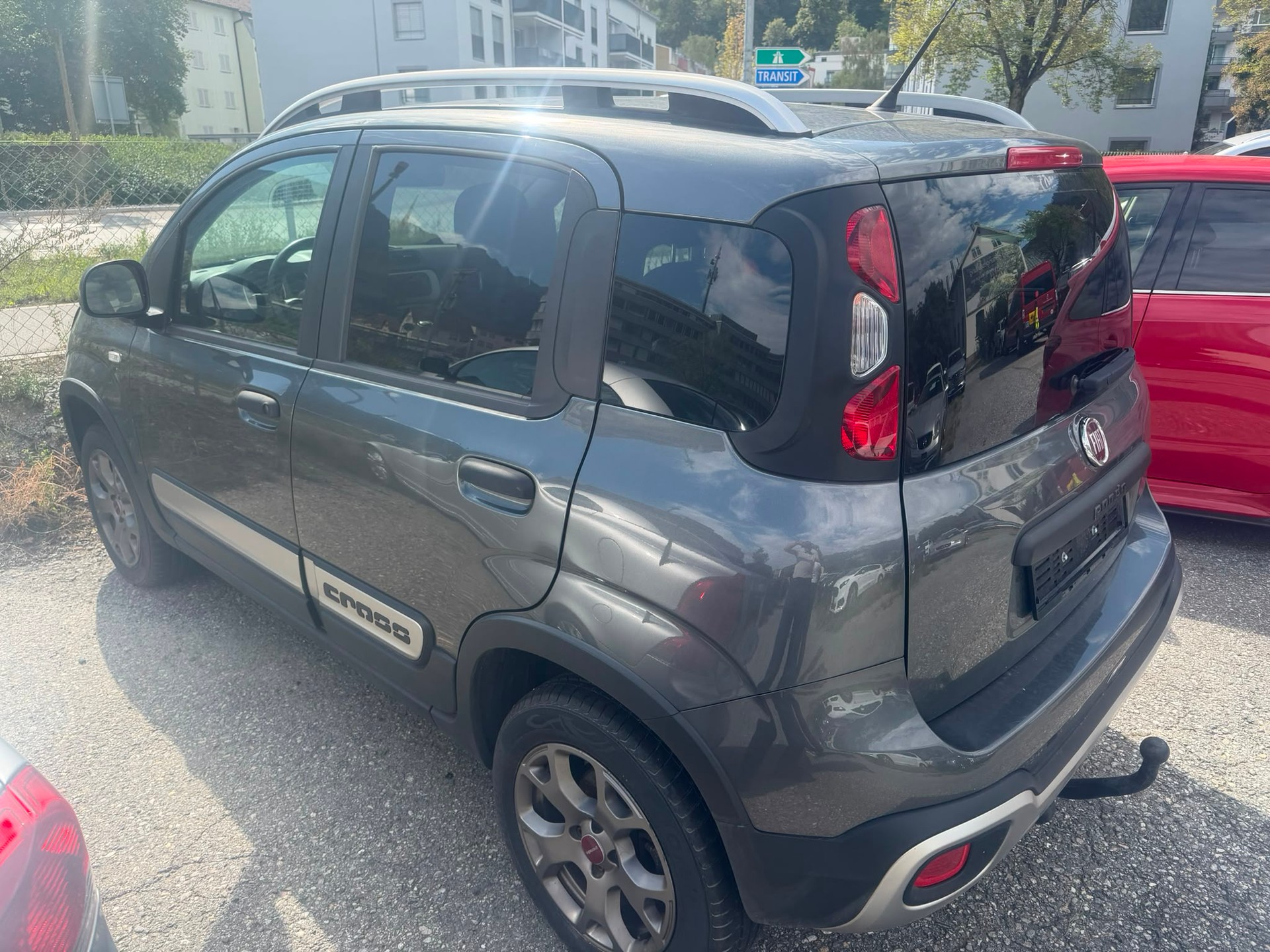 FIAT Panda 0.9 Twinair Turbo Cross 4x4-image-10
