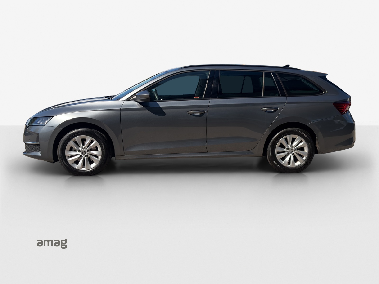 SKODA Octavia Combi 2.0 TDI DSG Selection-showroom-element-1