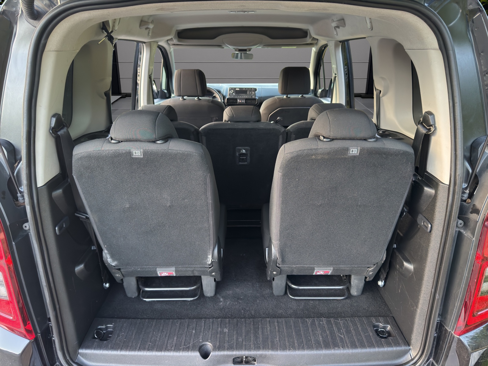 OPEL Combo Life 1.5 7-Sitzer Diesel | 130 PS | Frisch ab MFK & Service“ Garantie.-image-12