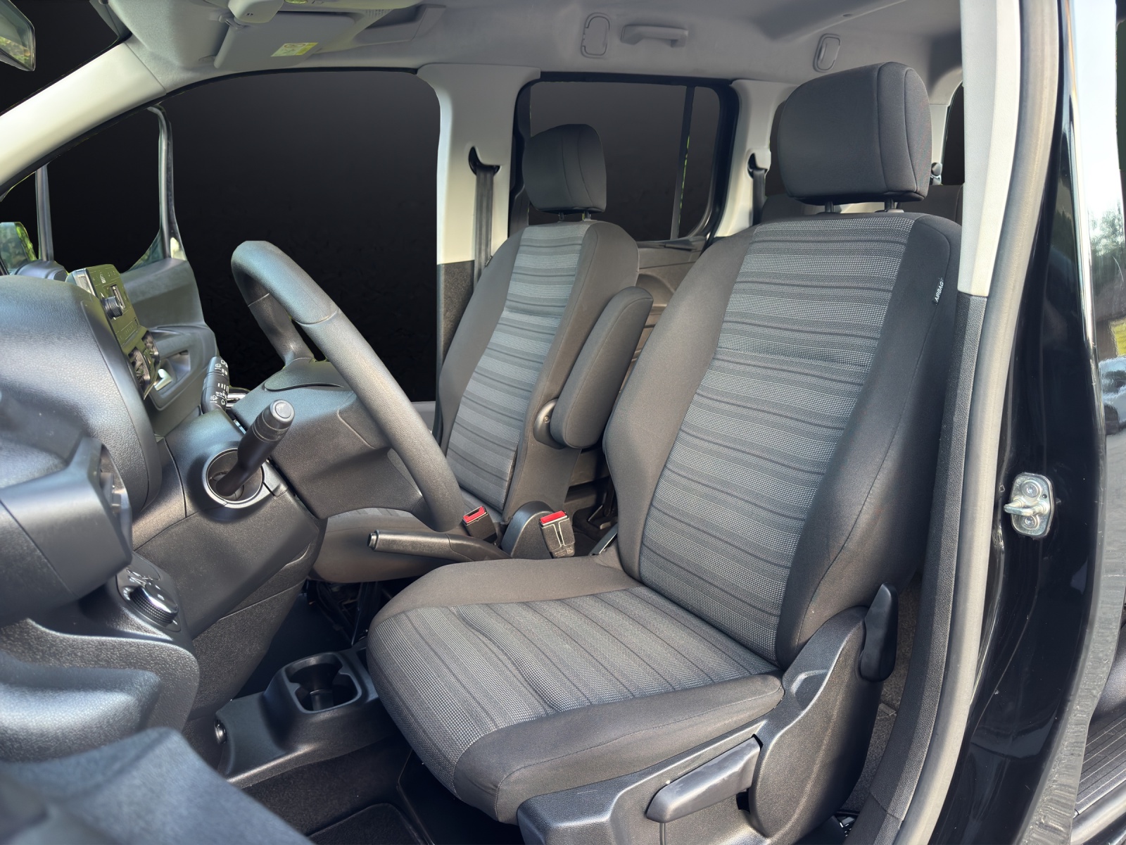 OPEL Combo Life 1.5 7-Sitzer Diesel | 130 PS | Frisch ab MFK & Service“ Garantie.-image-9