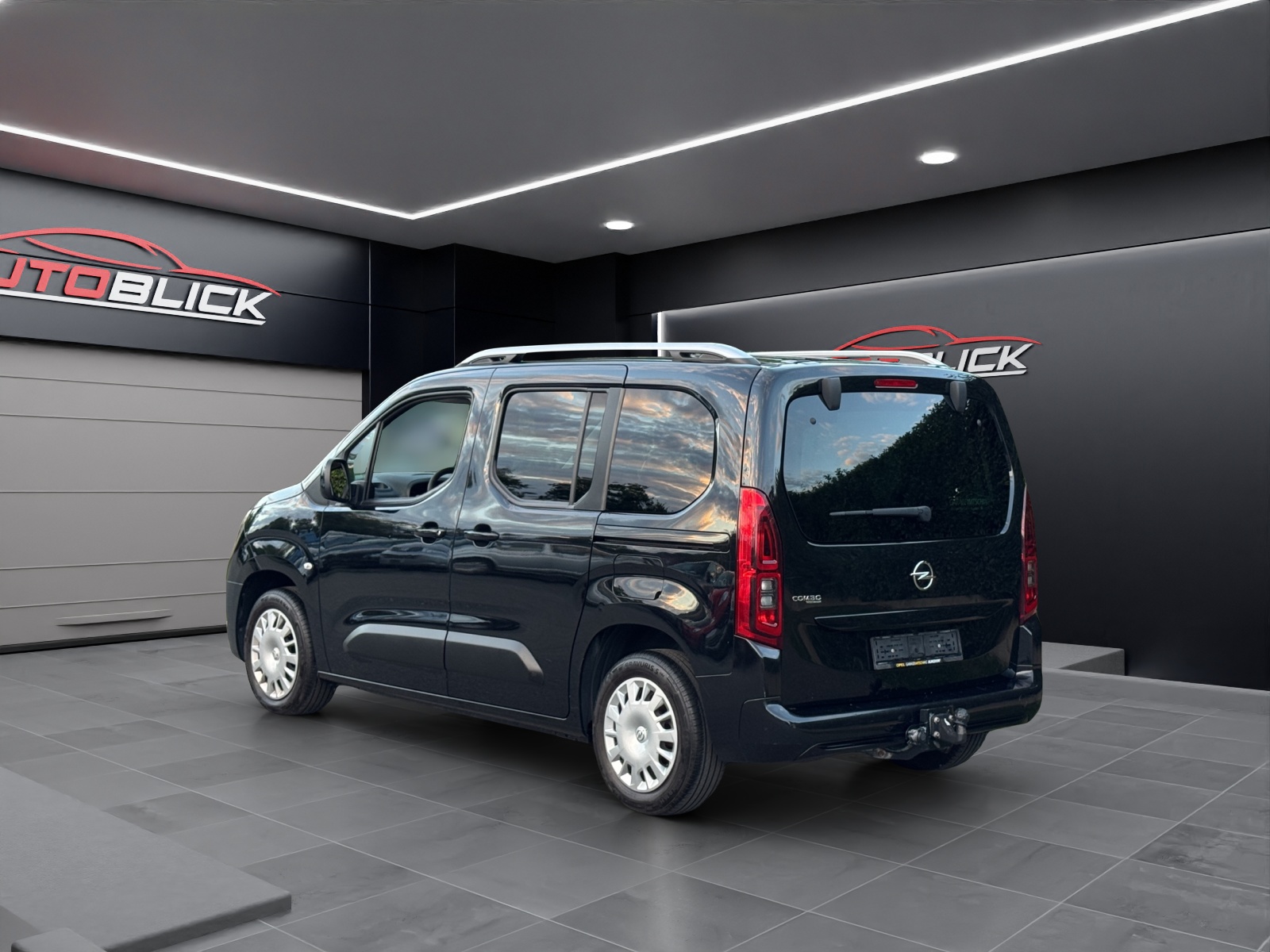 OPEL Combo Life 1.5 7-Sitzer Diesel | 130 PS | Frisch ab MFK & Service“ Garantie.-showroom-element-1