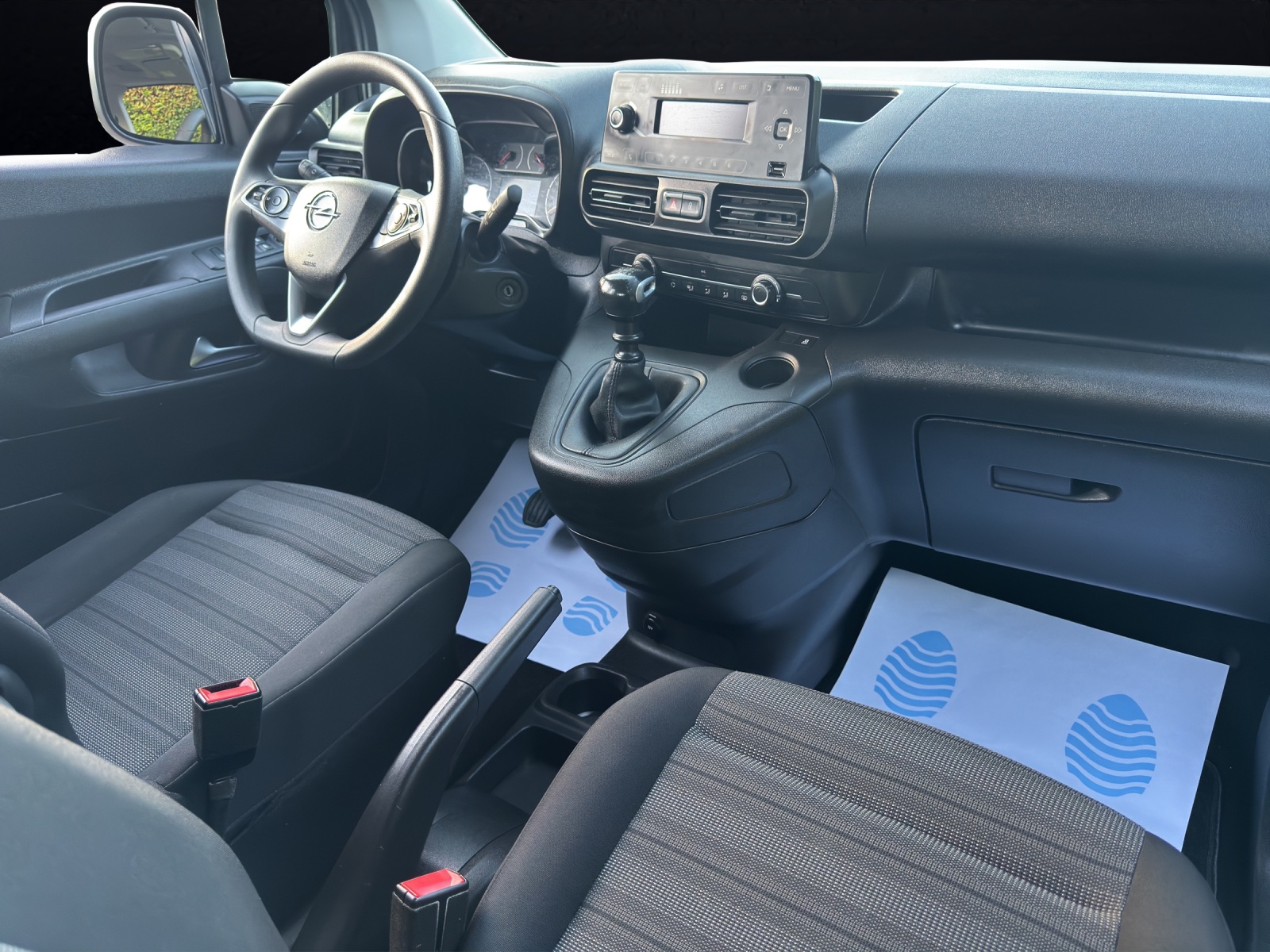 OPEL Combo Life 1.5 7-Sitzer Diesel | 130 PS | Frisch ab MFK & Service“ Garantie.-image-11