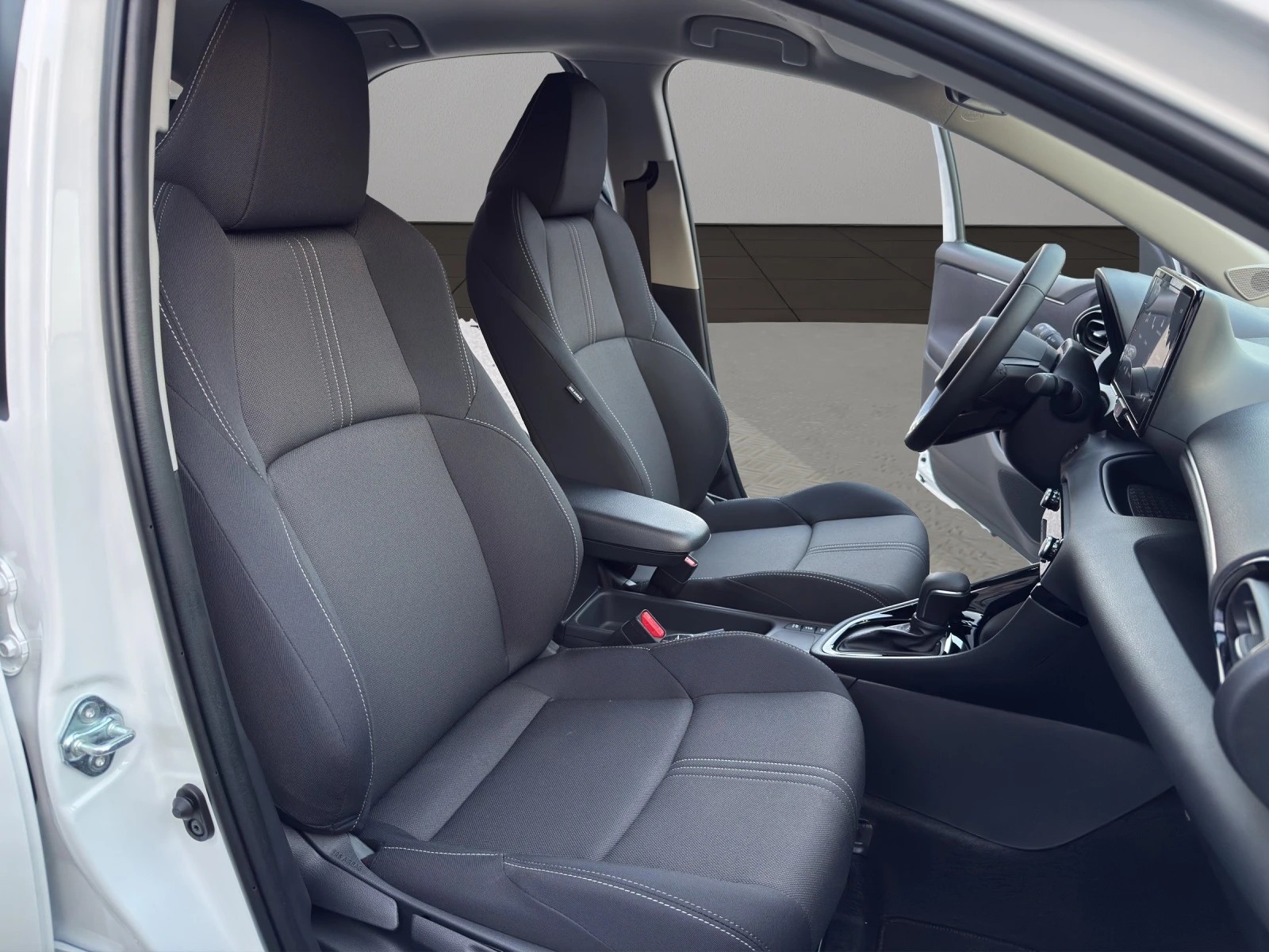 TOYOTA Yaris 1.5 Teamplayer e-CVT (10 STÜCK)-image-16