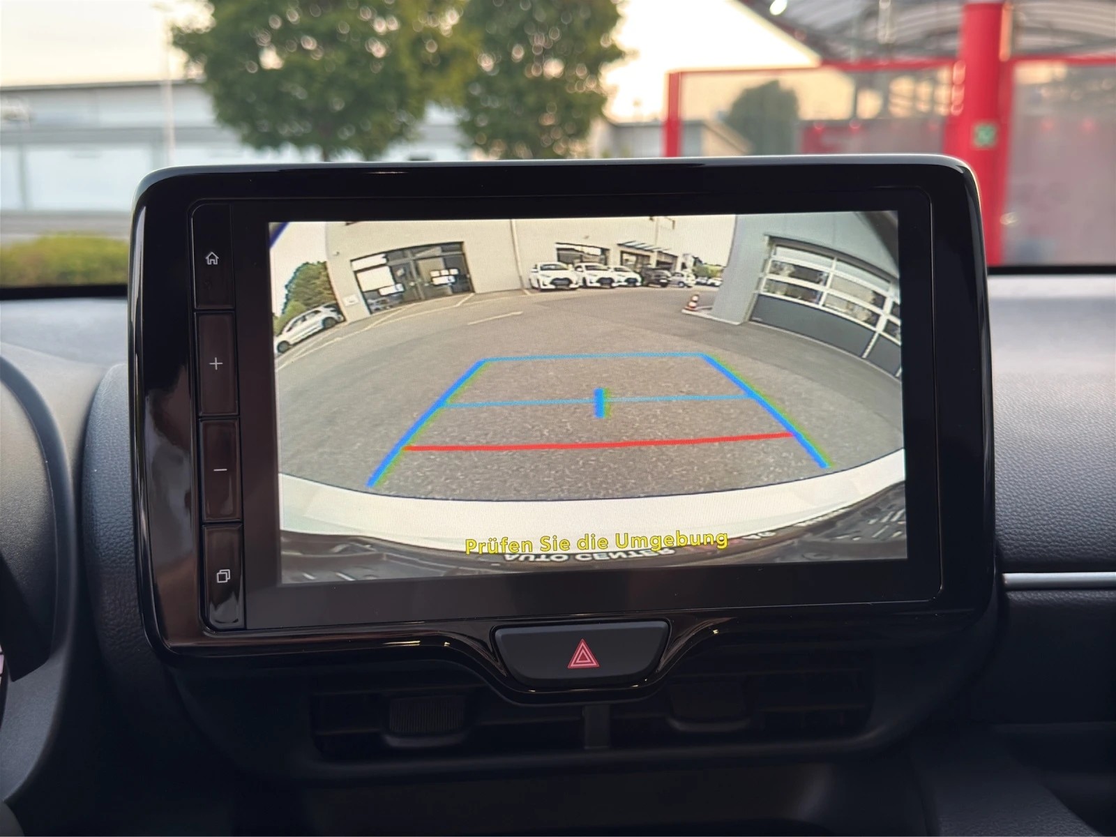 TOYOTA Yaris 1.5 Teamplayer e-CVT (10 STÜCK)-image-28