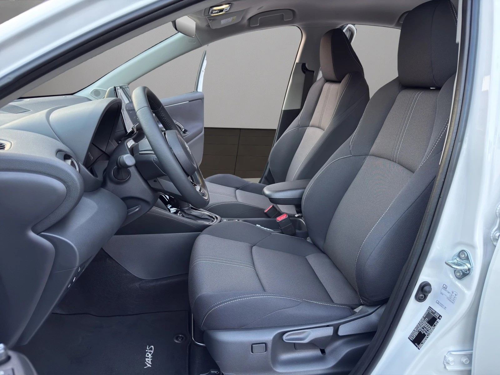 TOYOTA Yaris 1.5 Teamplayer e-CVT (10 STÜCK)-image-8
