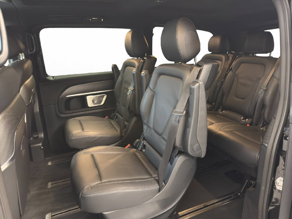 MERCEDES-BENZ V 300 d Exclusive 4Matic Lang-image-13