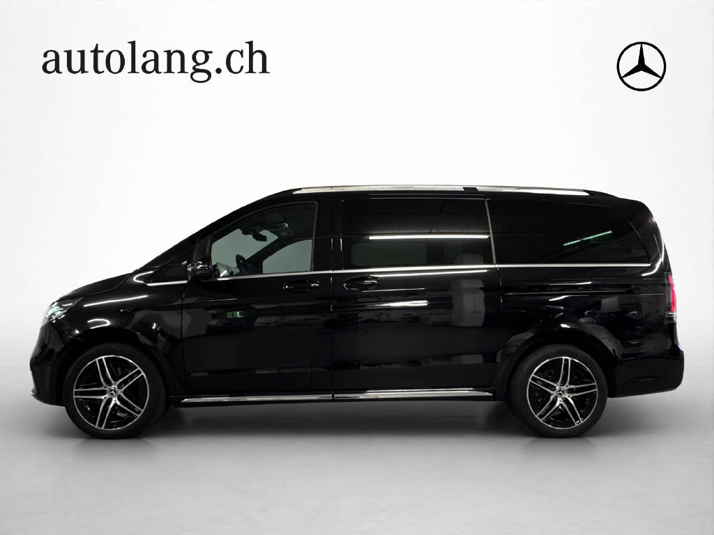 MERCEDES-BENZ V 300 d Exclusive 4Matic Lang-showroom-element-2