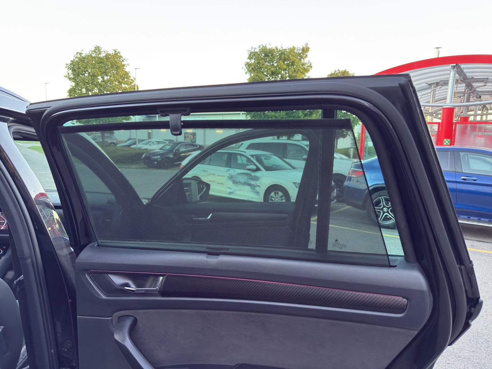 SKODA Kodiaq 2.0 TDI SCR SportLine 4x4 DSG-image-22