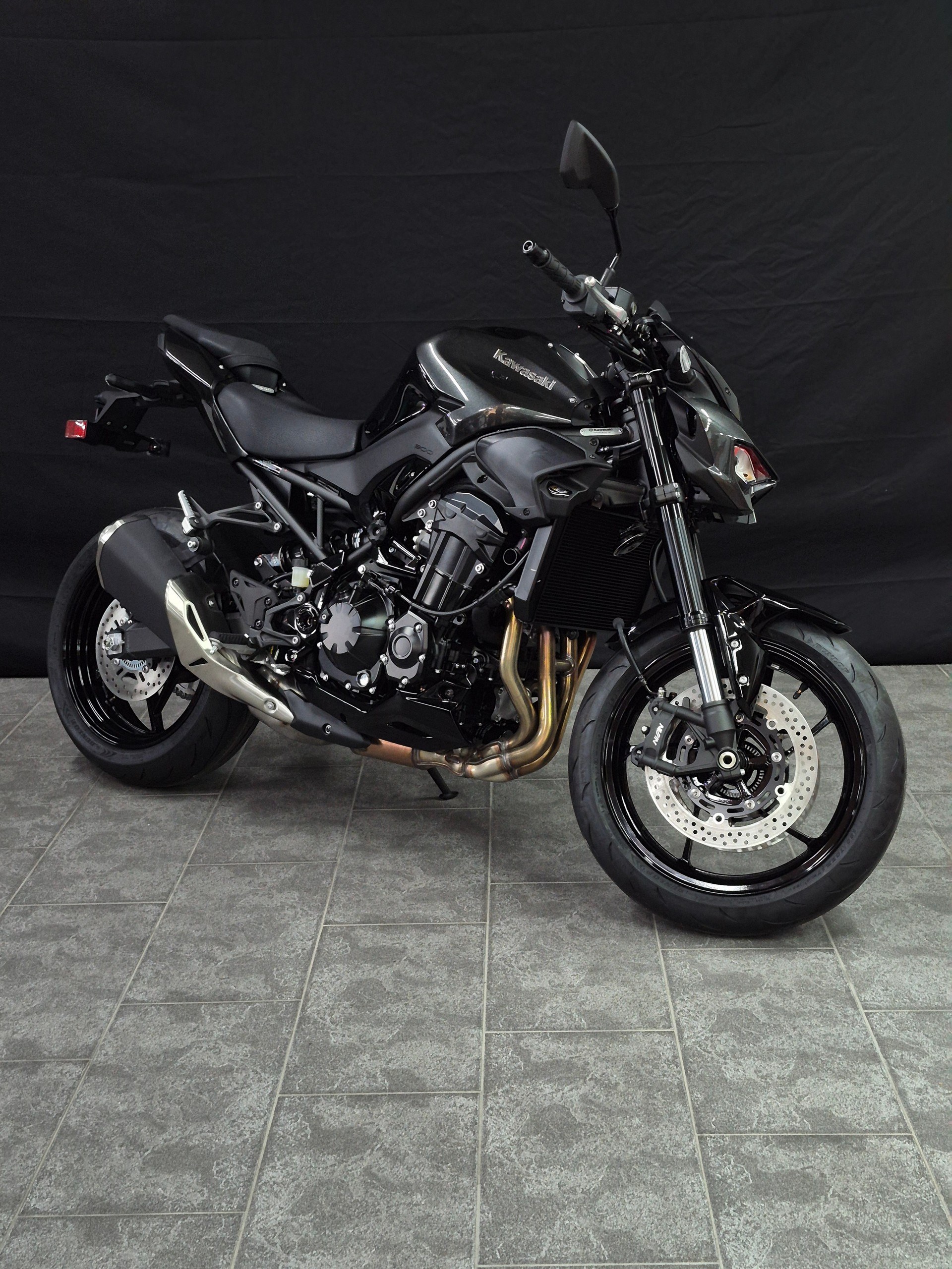 KAWASAKI Z 900 (35kW)-image-10