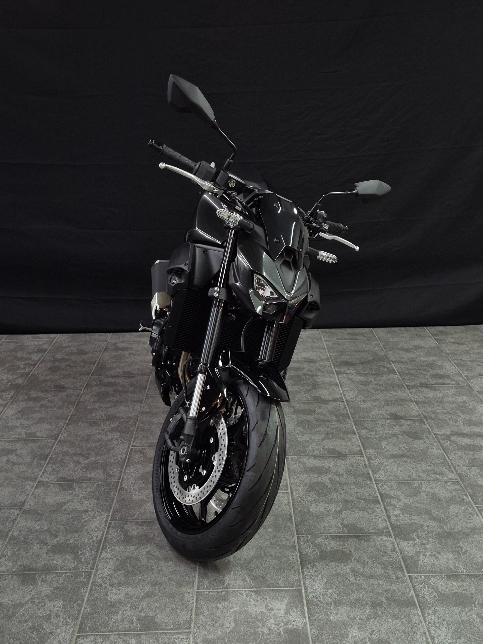 KAWASAKI Z 900 (35kW)-image-7