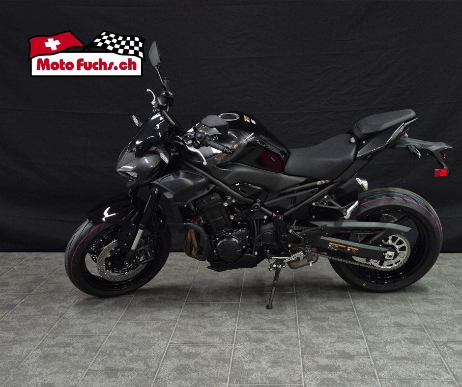 KAWASAKI Z 900 (35kW)-image-0