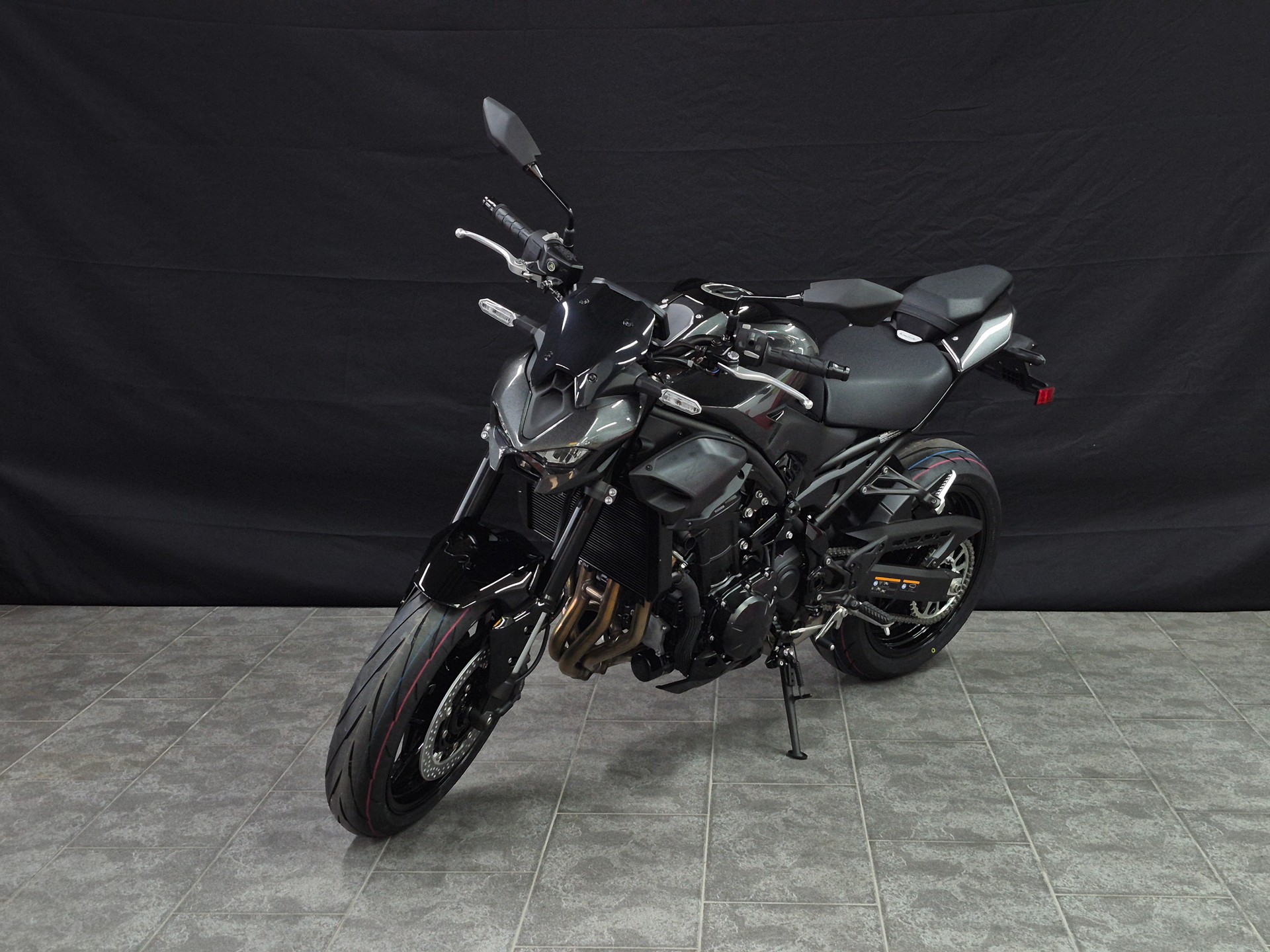 KAWASAKI Z 900 (35kW)-image-6