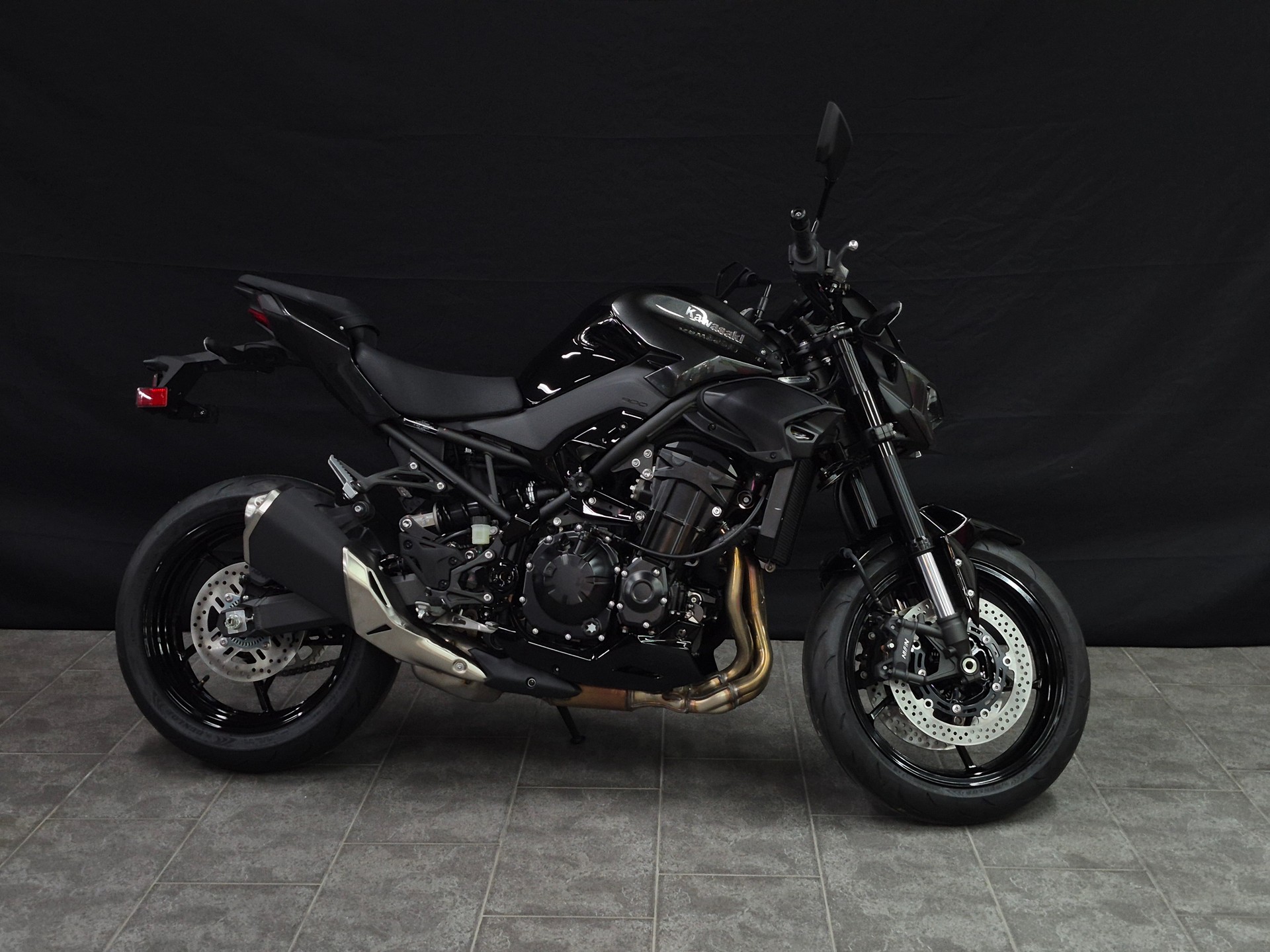 KAWASAKI Z 900 (35kW)-image-14