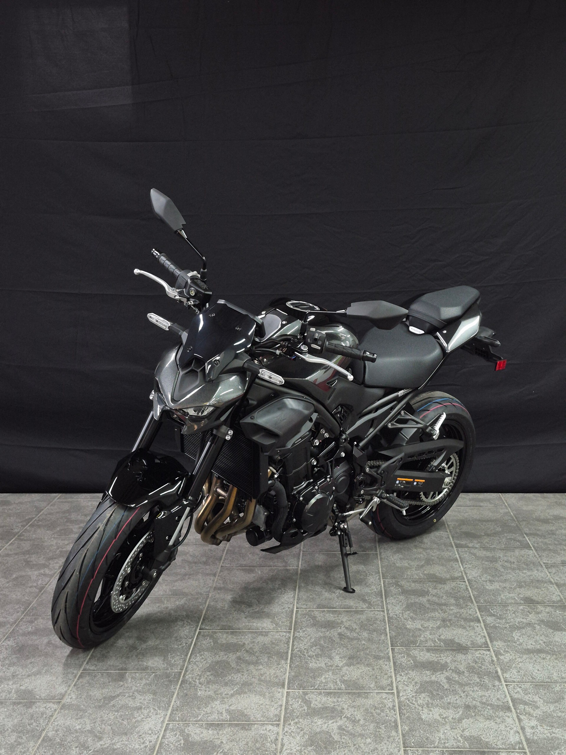 KAWASAKI Z 900 (35kW)-image-5