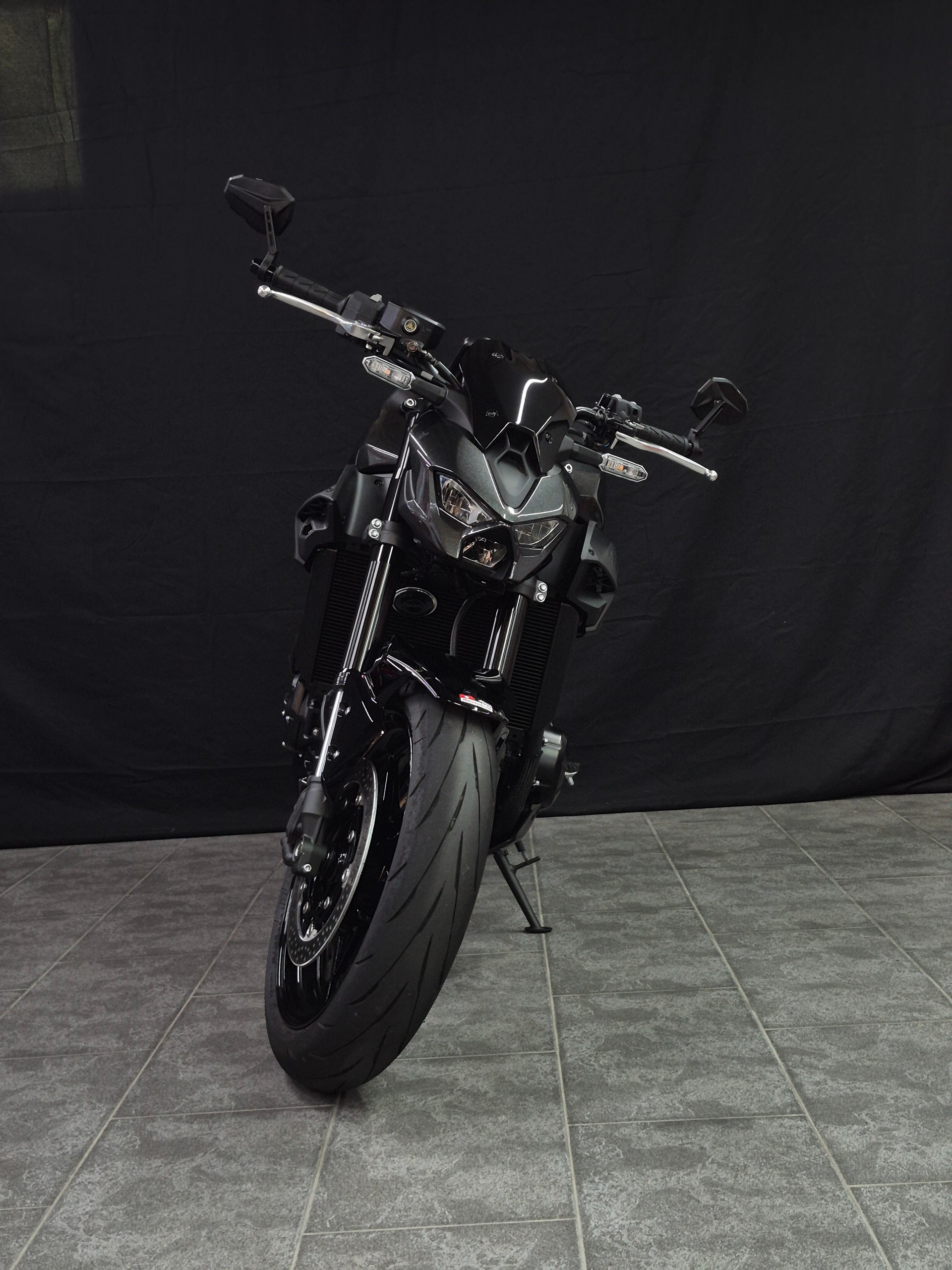 KAWASAKI Z 900 (35kW)-image-8