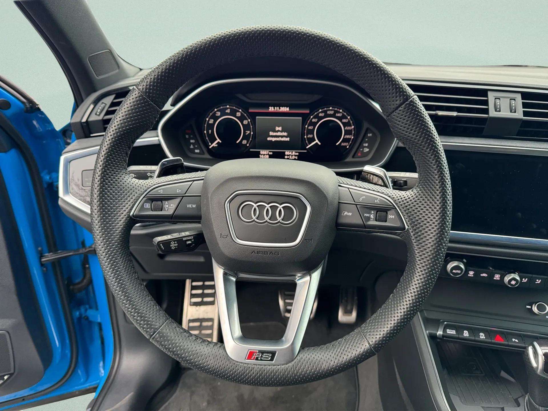 AUDI RS Q3 Sportback quattro S tronic-image-14