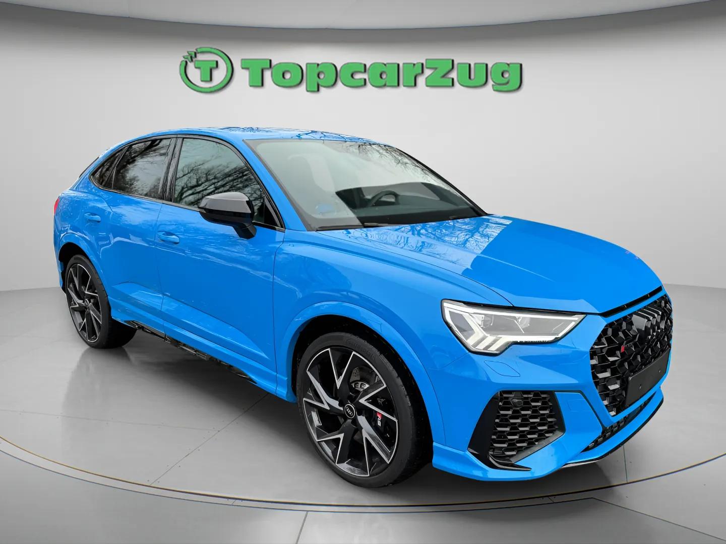AUDI RS Q3 Sportback quattro S tronic-showroom-element-3