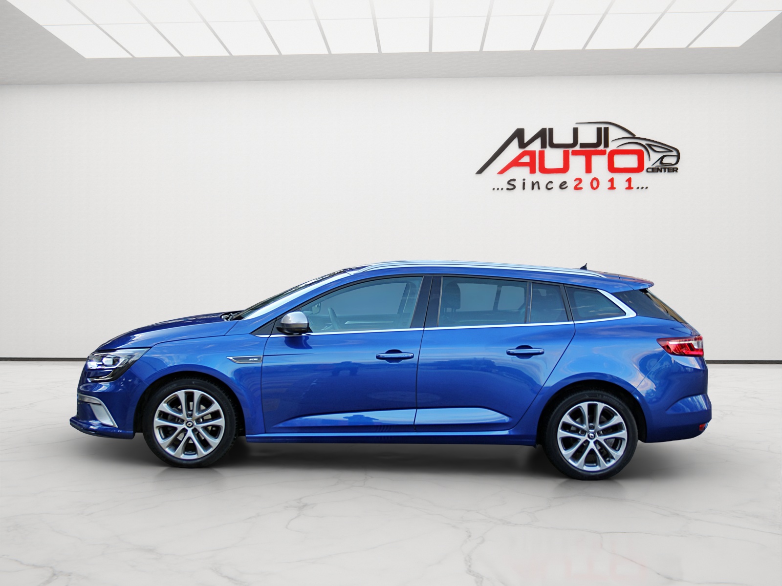 RENAULT Mégane Grandtour 1.5 dCi GT Line EDC-showroom-element-1