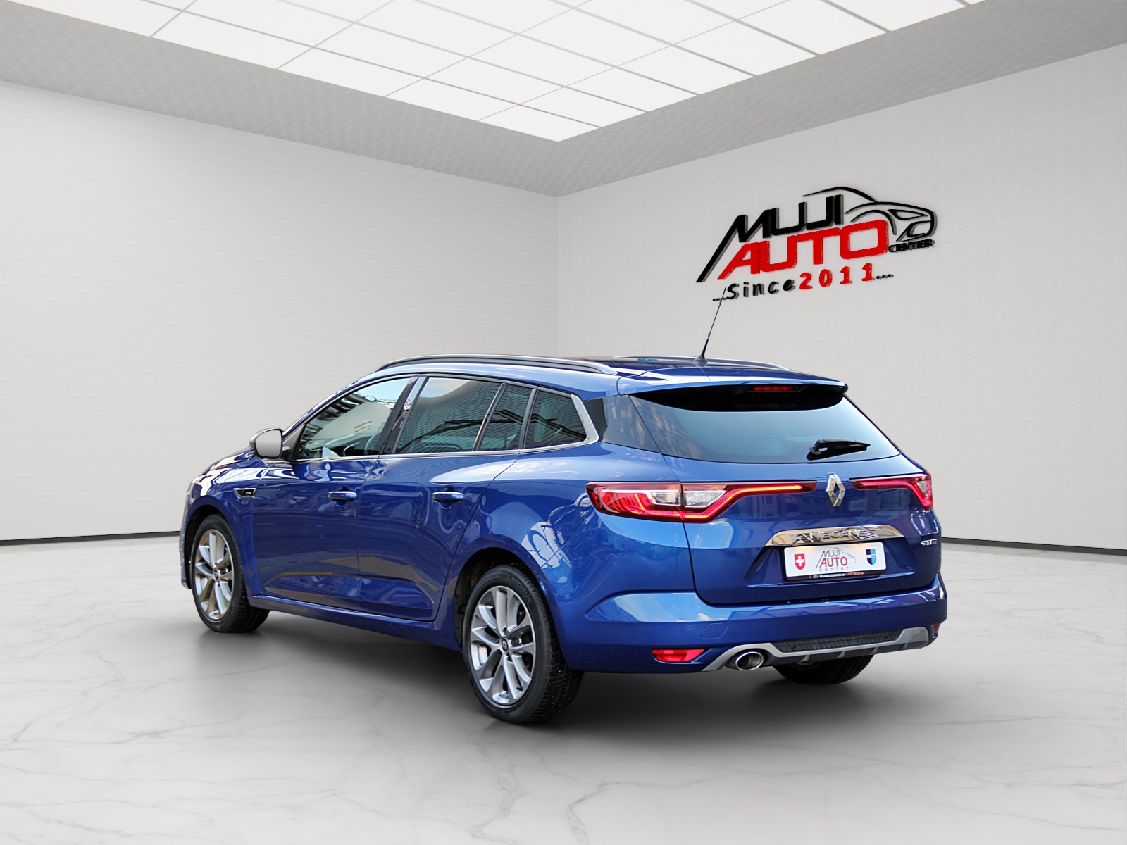RENAULT Mégane Grandtour 1.5 dCi GT Line EDC-showroom-element-2