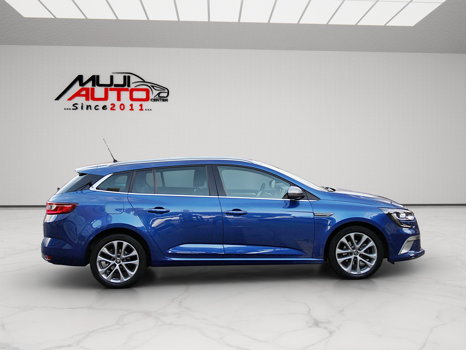 RENAULT Mégane Grandtour 1.5 dCi GT Line EDC-image-5