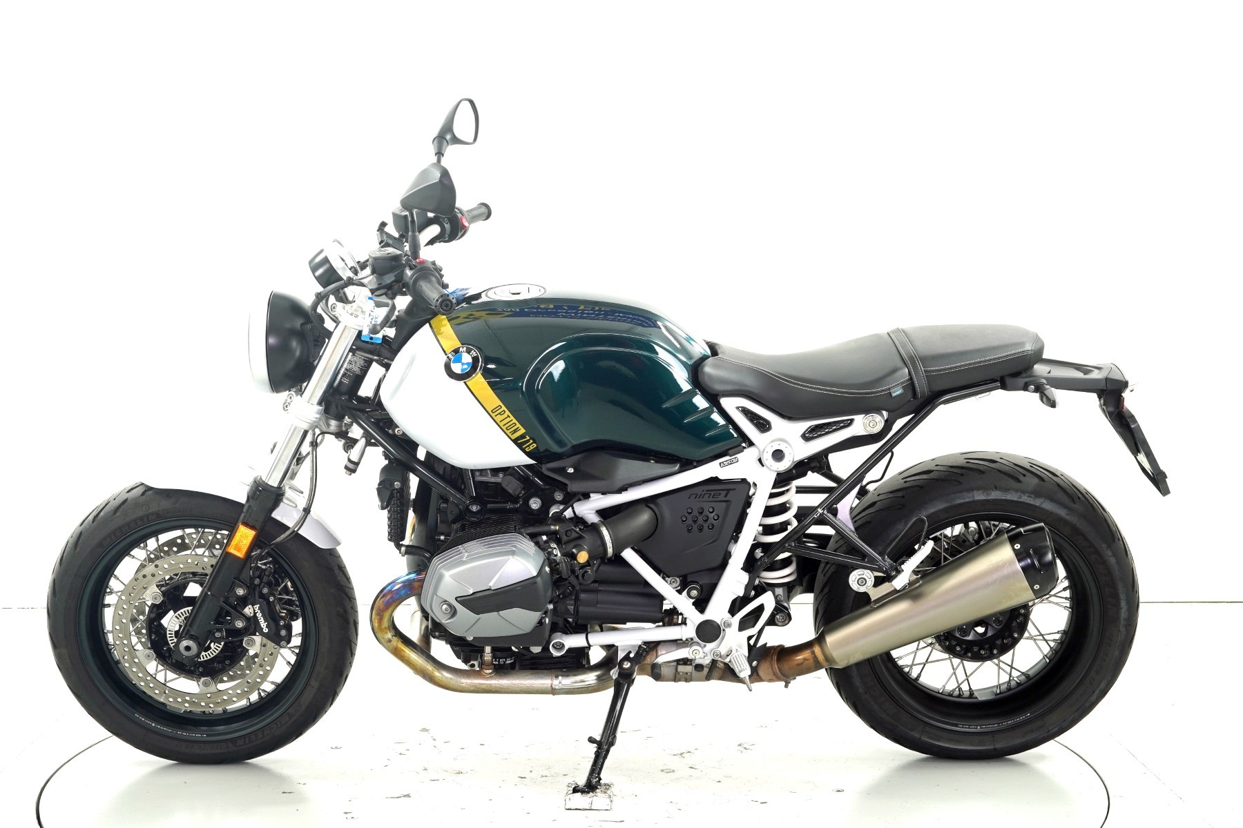 BMW R 1200 NineT Pure A2 ABS-image-4
