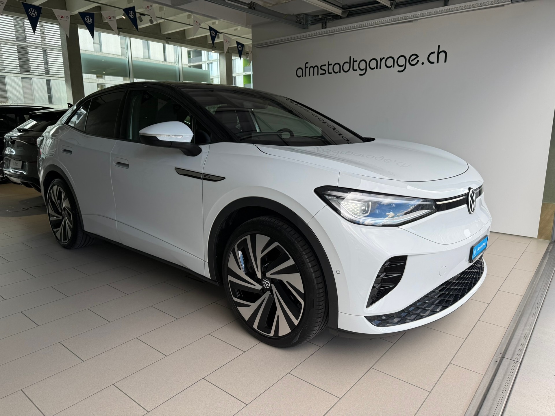 VW ID.5 GTX 77 kWh 4Motion