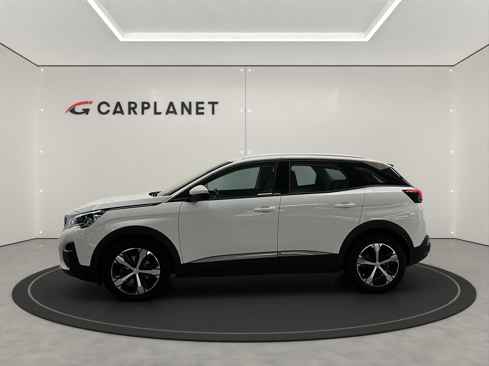 PEUGEOT 3008 1.5 BlueHDi Allure-showroom-element-2
