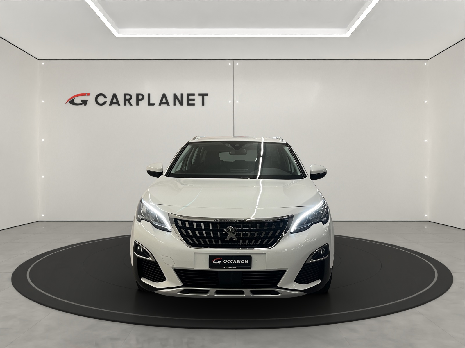 PEUGEOT 3008 1.5 BlueHDi Allure-showroom-element-1