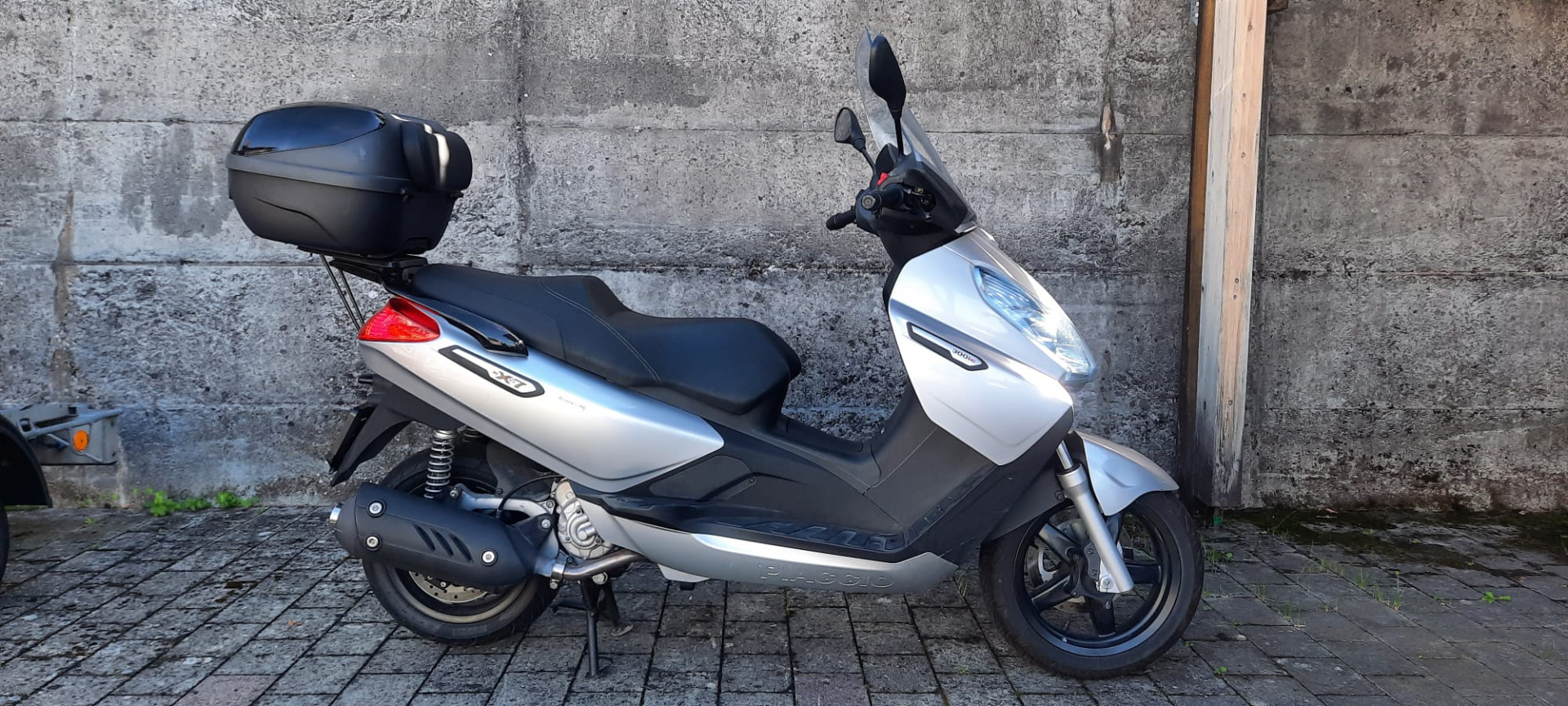 PIAGGIO X7 300-image-0