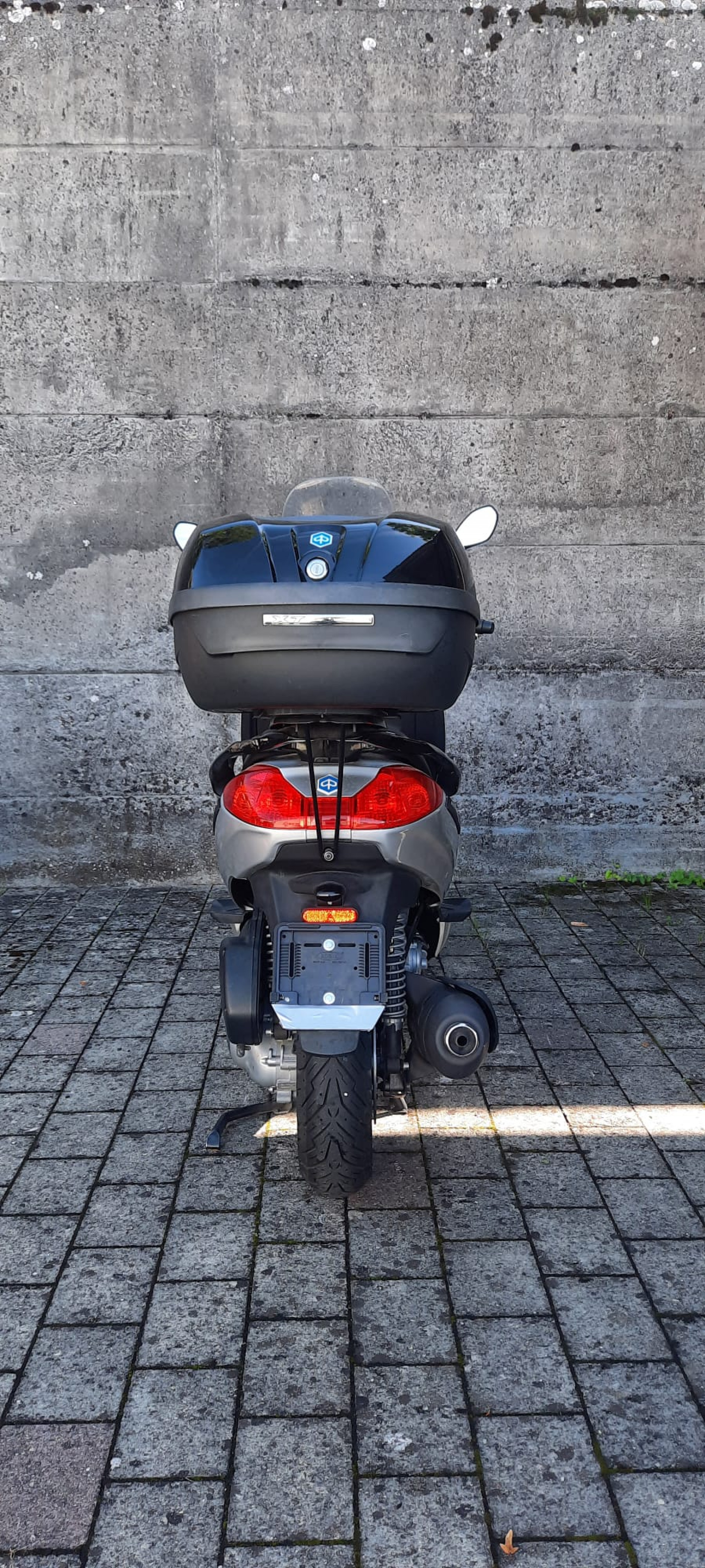 PIAGGIO X7 300-image-3