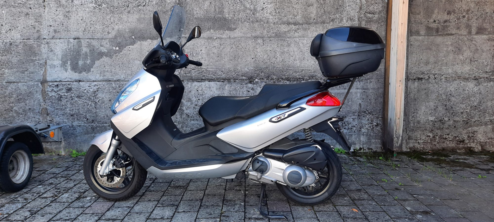 PIAGGIO X7 300-image-1