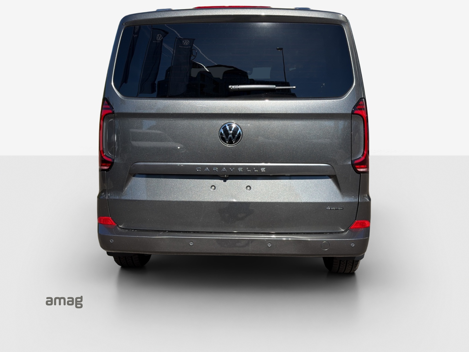 VW Caravelle 2.0 TDI Style Aut.8 4 Motion-showroom-element-3
