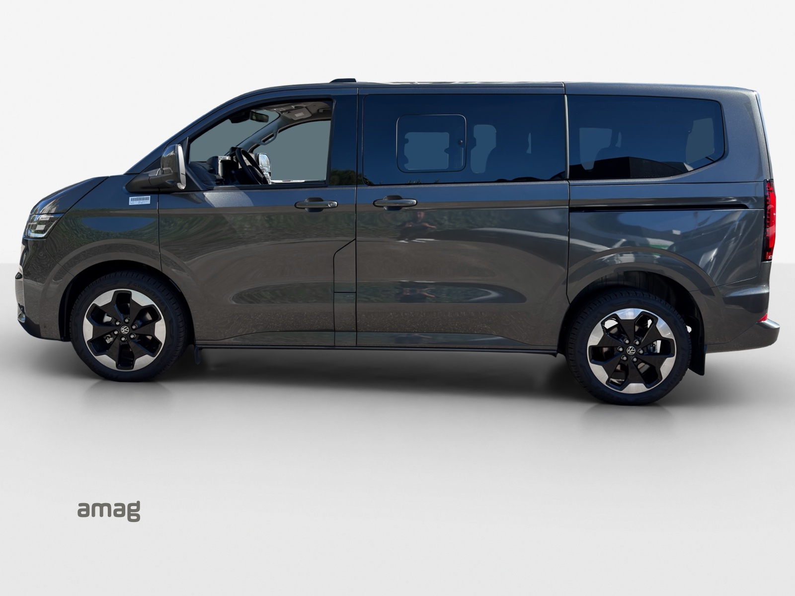 VW Caravelle 2.0 TDI Style Aut.8 4 Motion-showroom-element-1