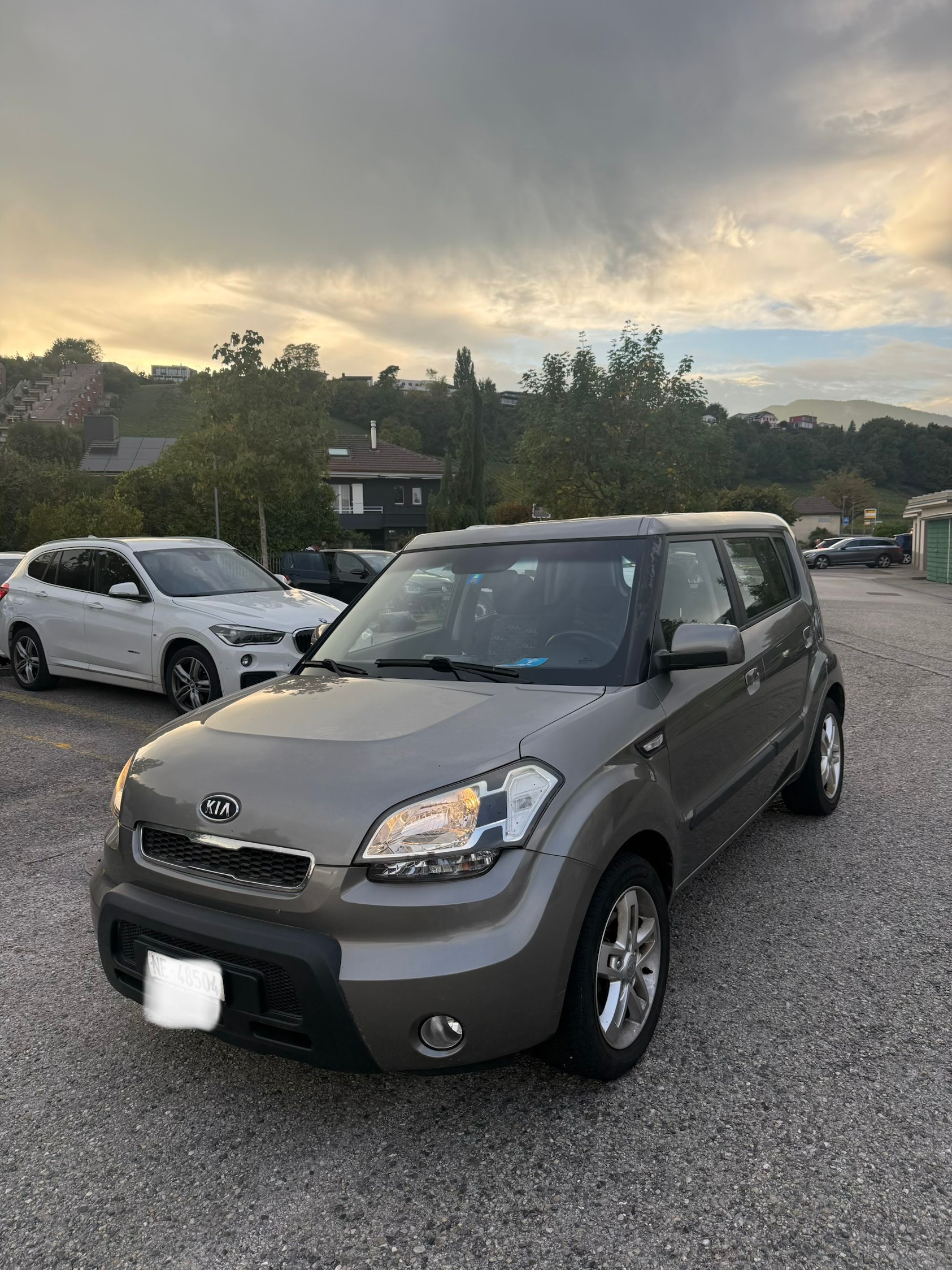KIA Soul 1.6 CVVT Trend-showroom-element-2
