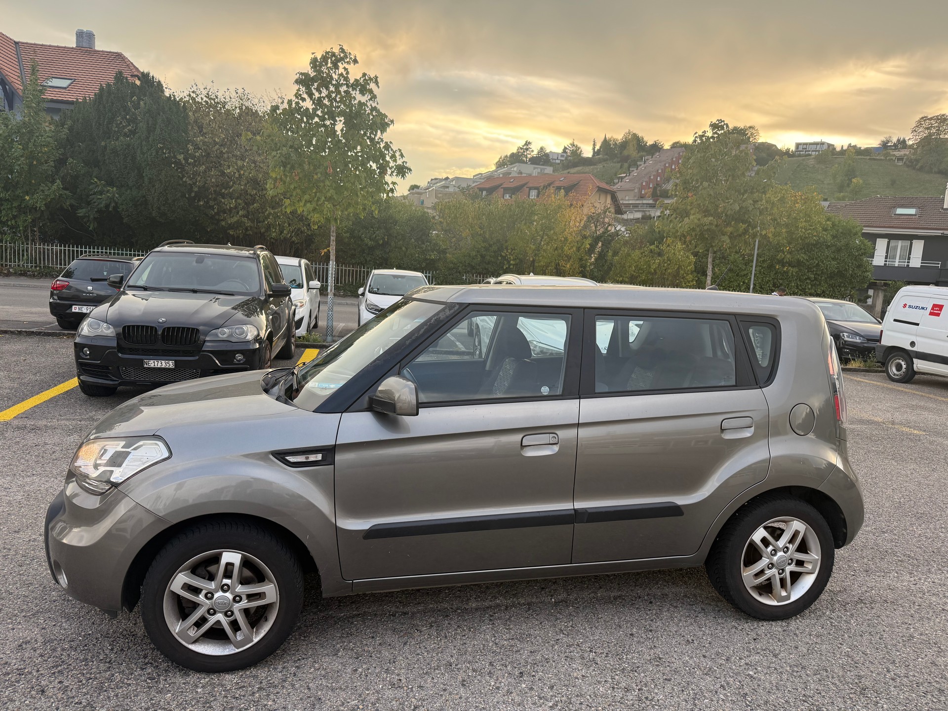 KIA Soul 1.6 CVVT Trend-showroom-element-3