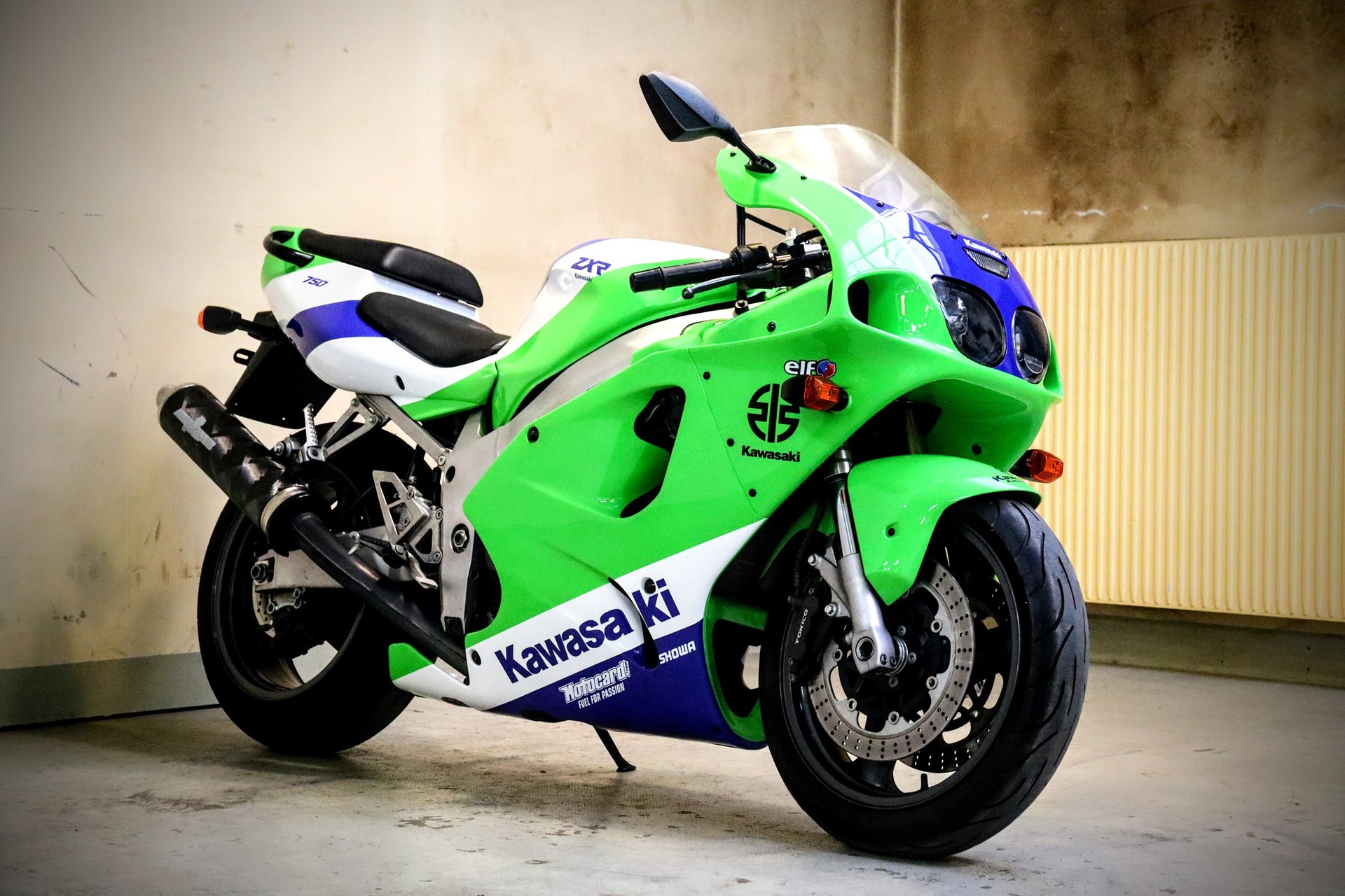 KAWASAKI Ninja ZX-7R-image-0