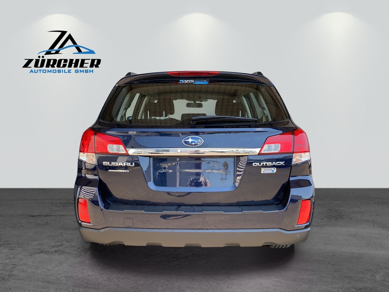 SUBARU Outback 2.0D Swiss AWD Lineartronic-image-6