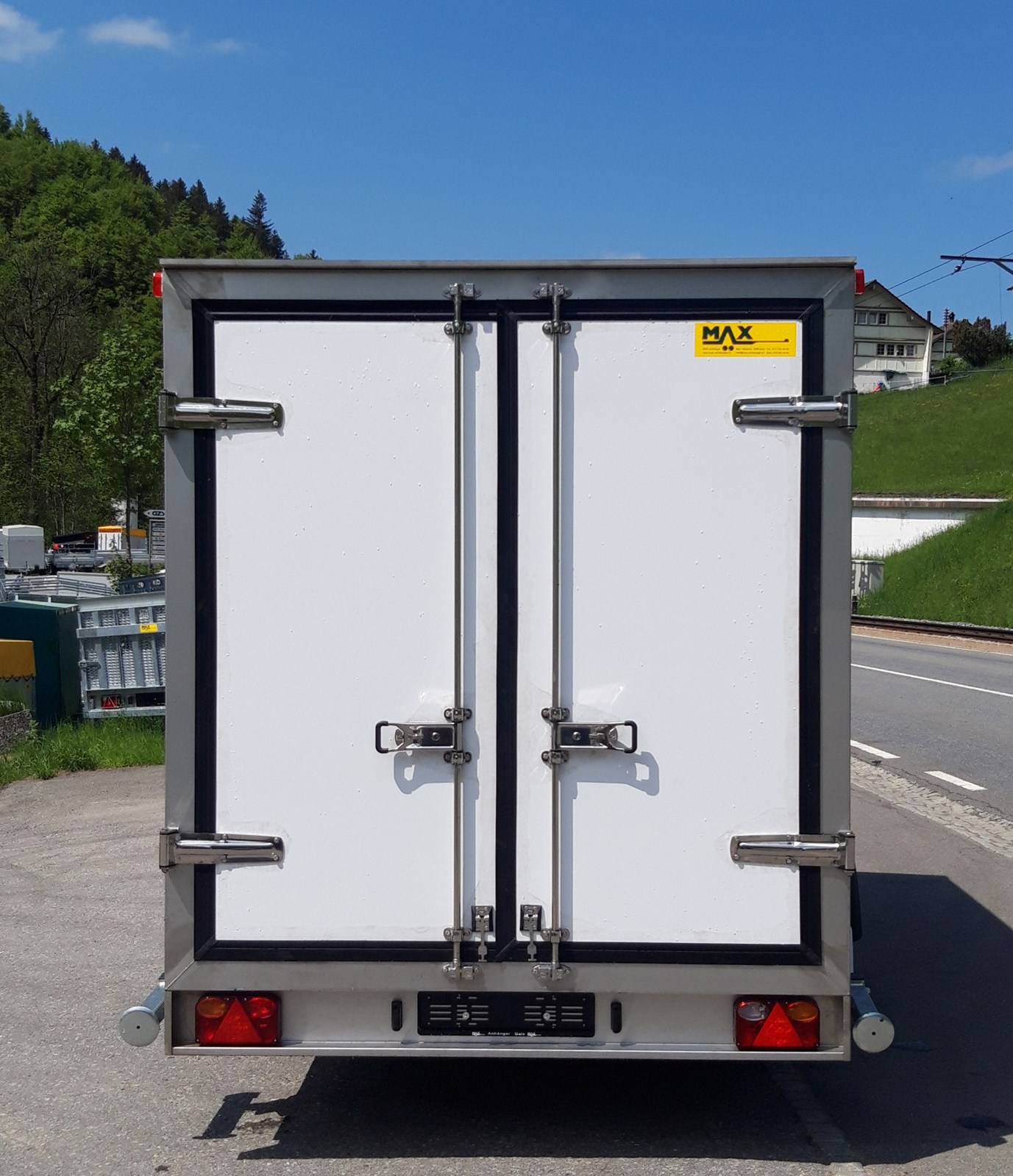 VEZEKO TK MX3000 Profi-image-3