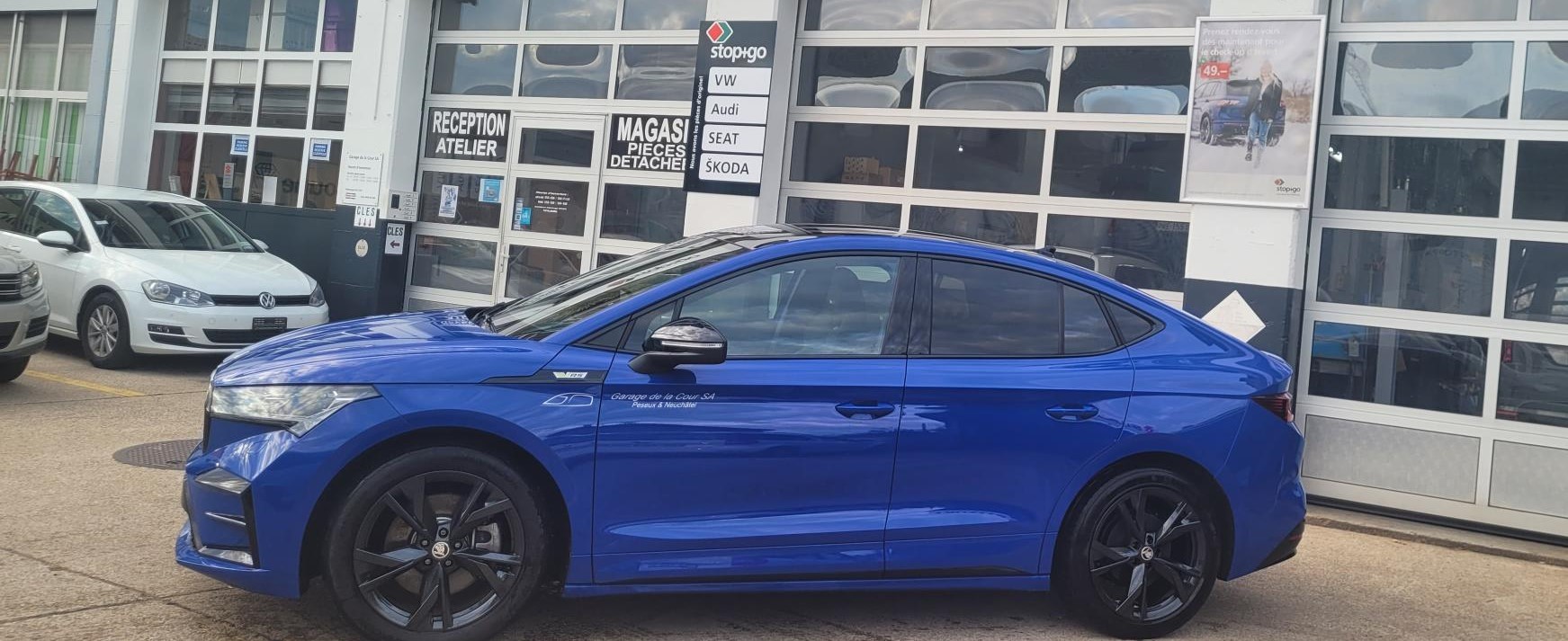 SKODA Enyaq Coupé RS iV 80 4x4-showroom-element-1