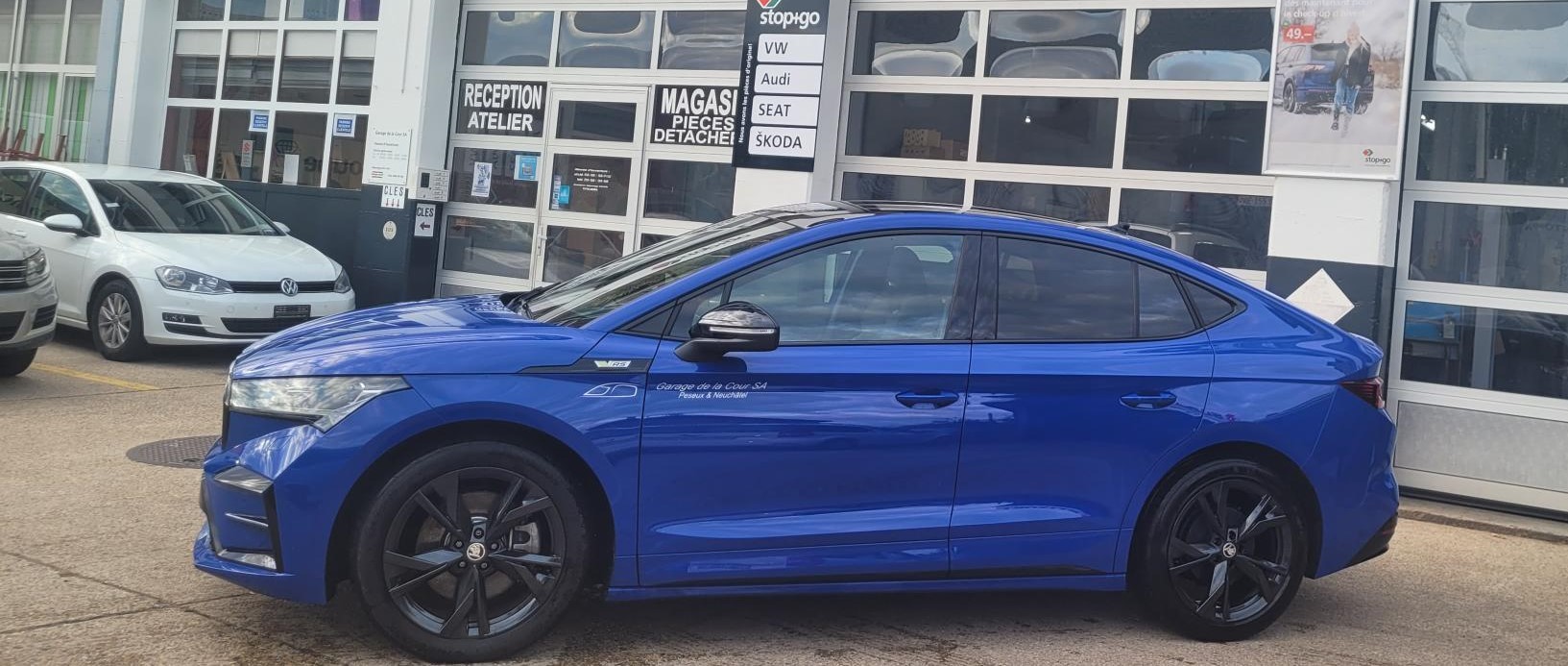 SKODA Enyaq Coupé RS iV 80 4x4-showroom-element-2
