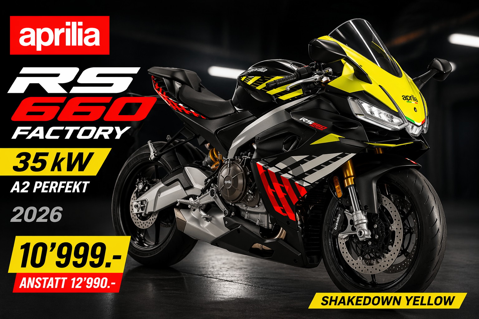 APRILIA RS 660 Factory E5+ 2026 35 kW-image-0