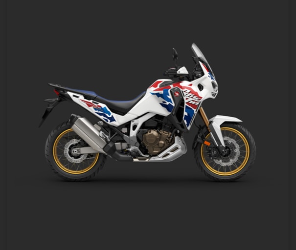 HONDA CRF 1100 AfriCa Twin Adventure-image-0