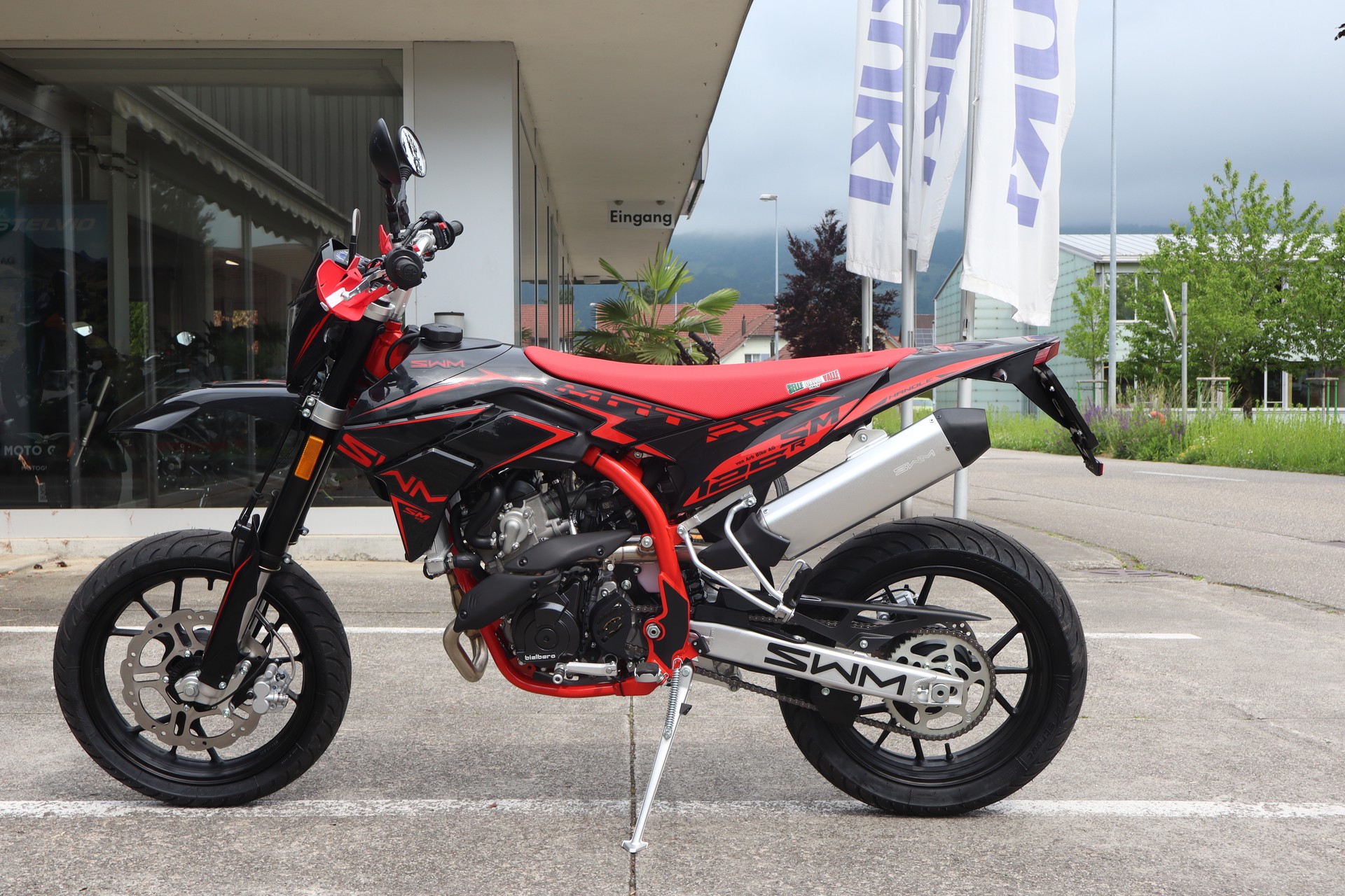 SWM SM125R ABS-image-3