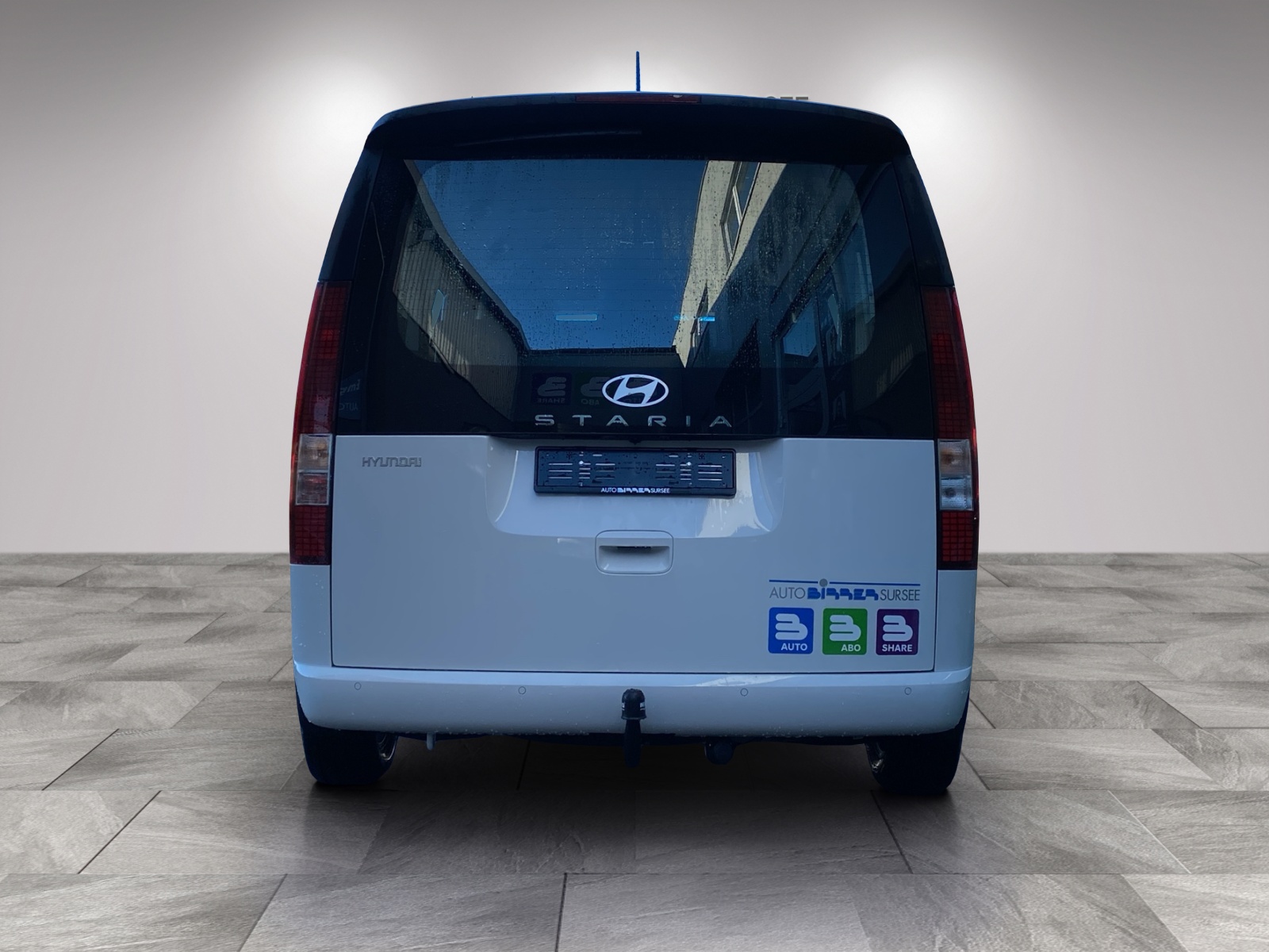 HYUNDAI Staria Wagon 1.6 GDi HEV Amplia-image-5