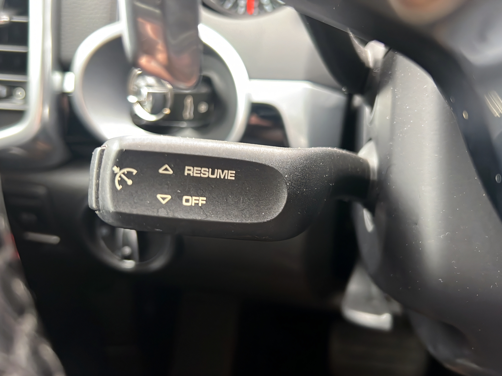 PORSCHE Cayenne Diesel-image-22
