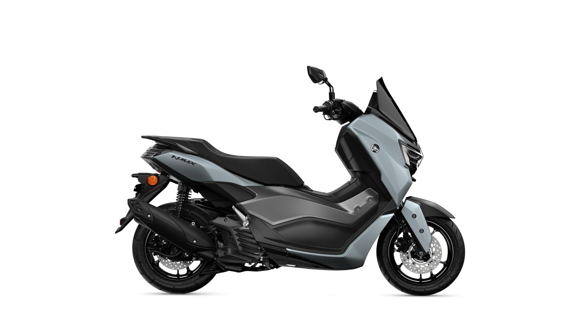 YAMAHA NMAX Tech MAX