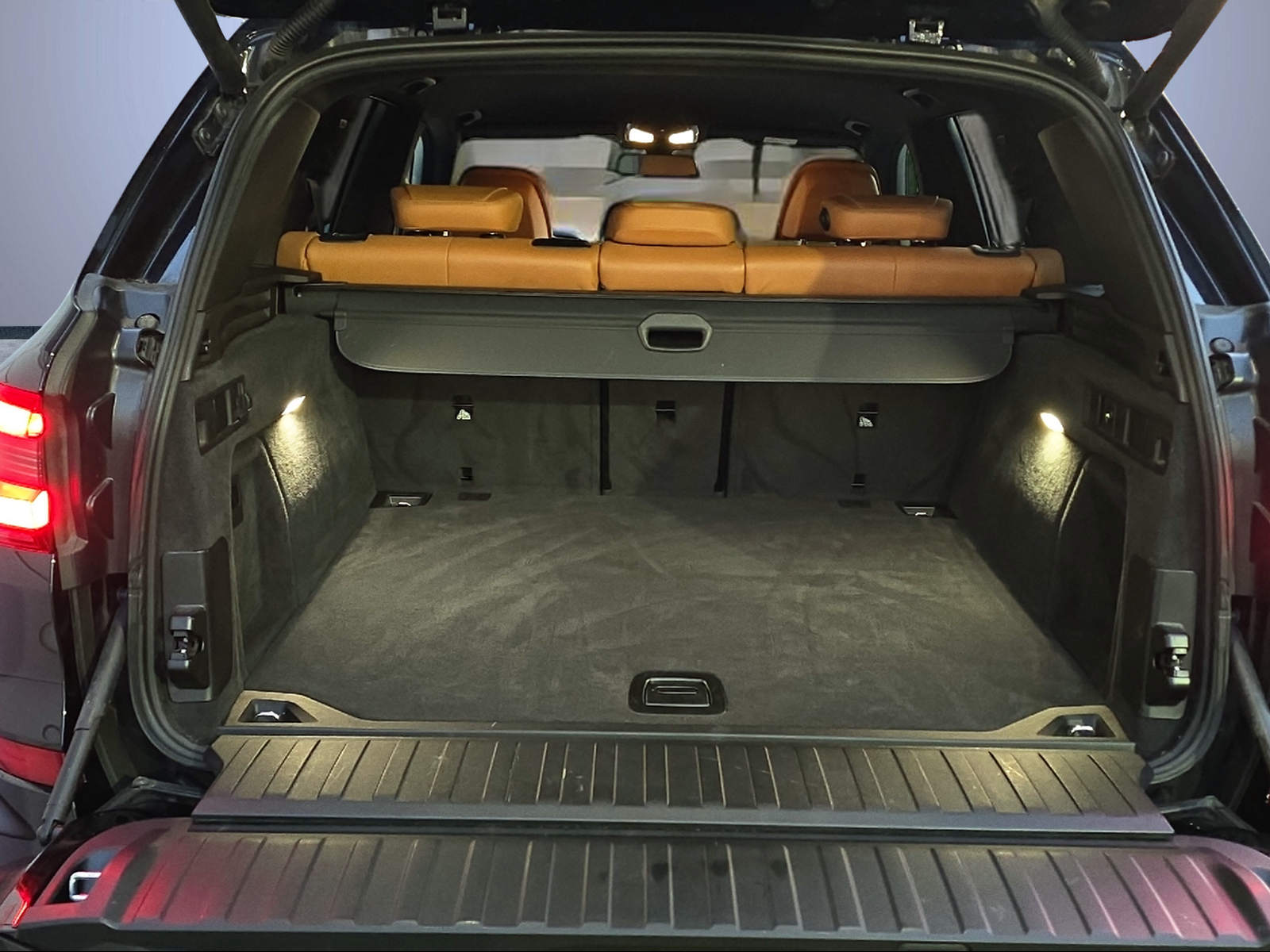 BMW X5 xDrive 30d Steptronic-image-16