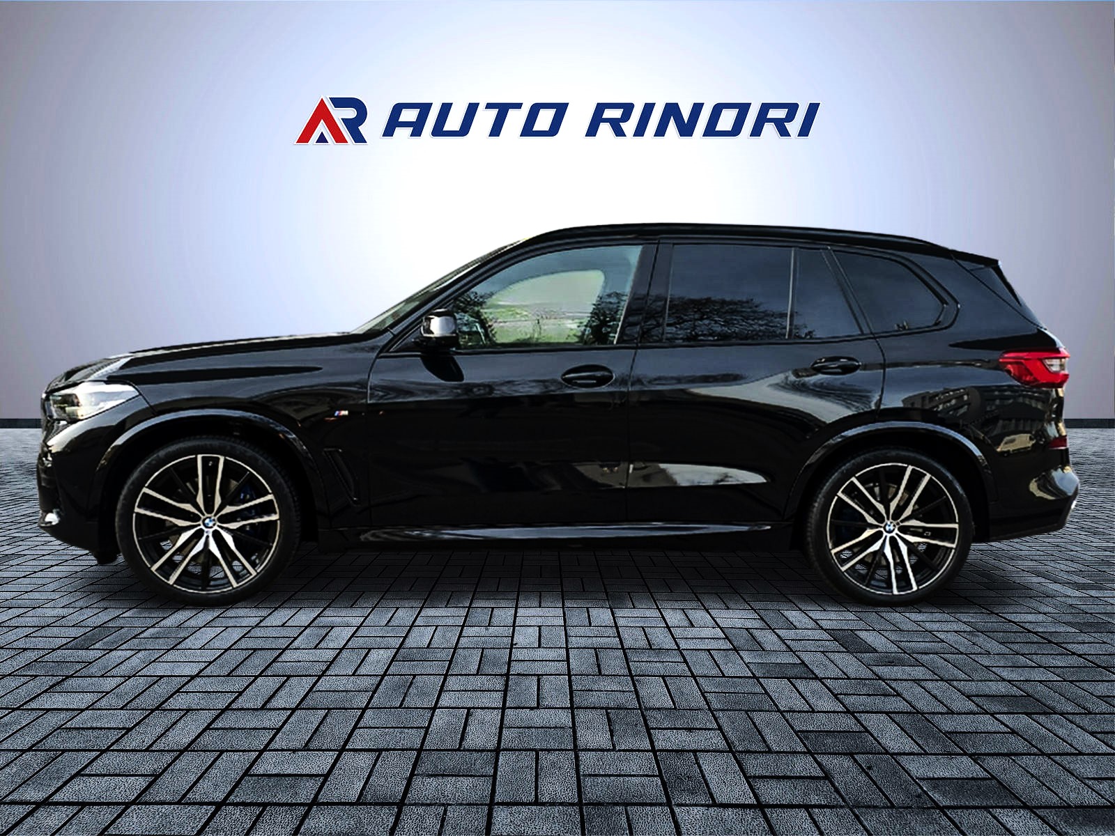 BMW X5 xDrive 30d Steptronic-showroom-element-1