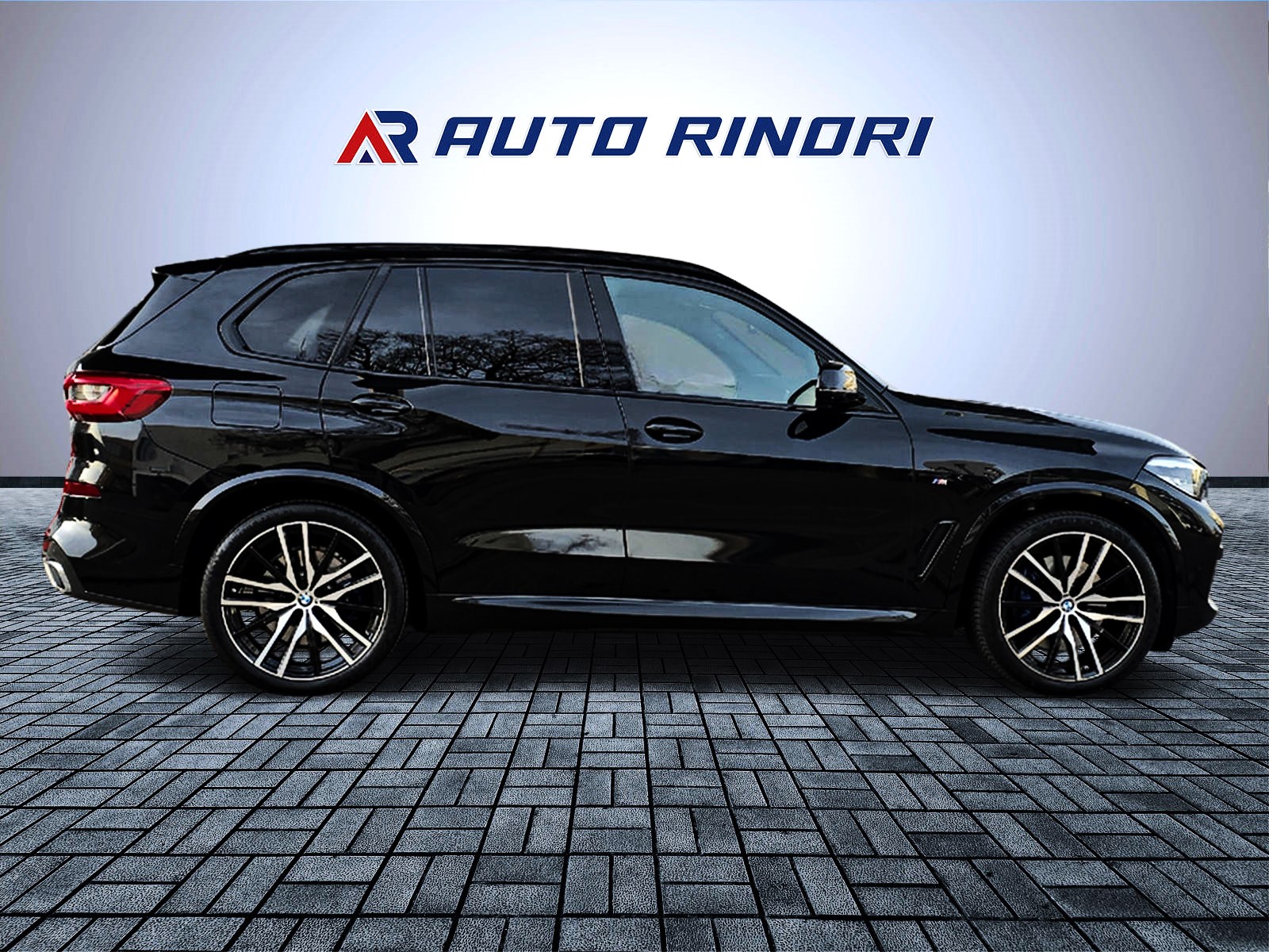 BMW X5 xDrive 30d Steptronic-showroom-element-2