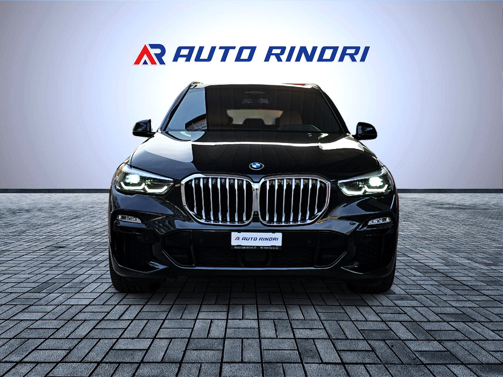 BMW X5 xDrive 30d Steptronic-image-6